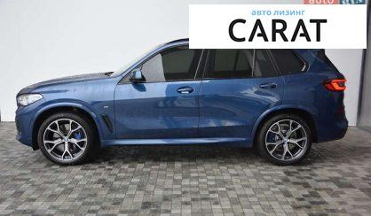 BMW X5 2021