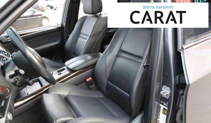 BMW X5 2012 BMW X5 2012