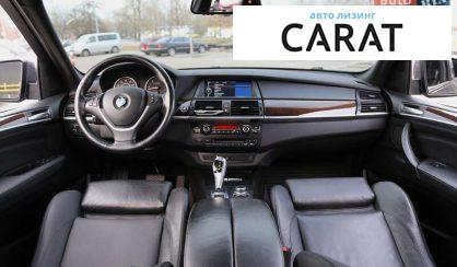 BMW X5 2012 BMW X5 2012