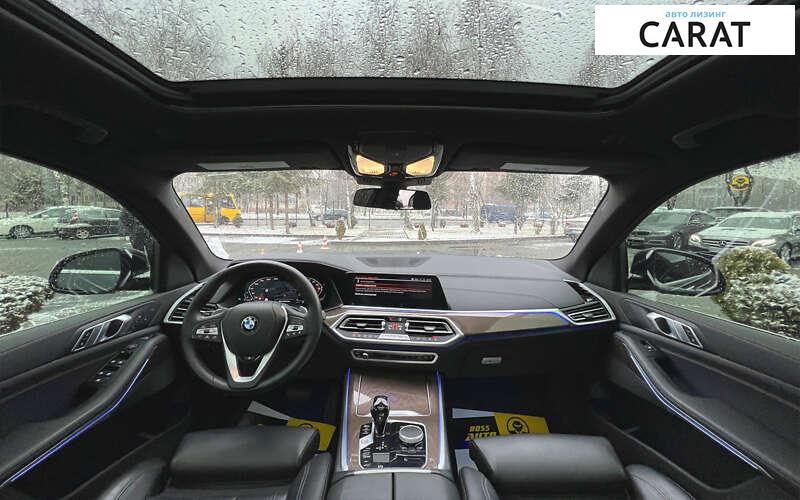 BMW X5 2021 BMW X5 2021