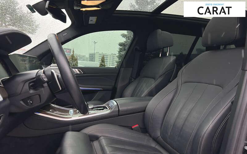 BMW X5 2021 BMW X5 2021