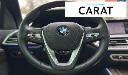 BMW X5 2021 BMW X5 2021