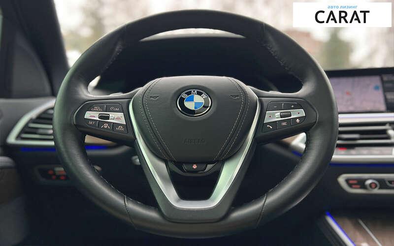 BMW X5 2021 BMW X5 2021