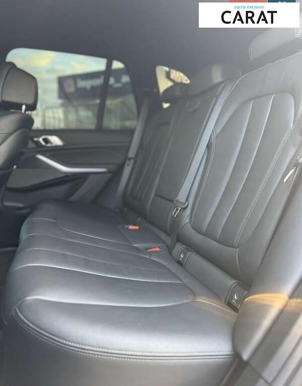 BMW X5 2022 BMW X5 2022