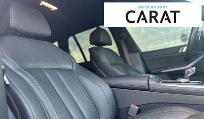 BMW X5 2022 BMW X5 2022