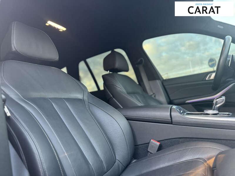 BMW X5 2022 BMW X5 2022