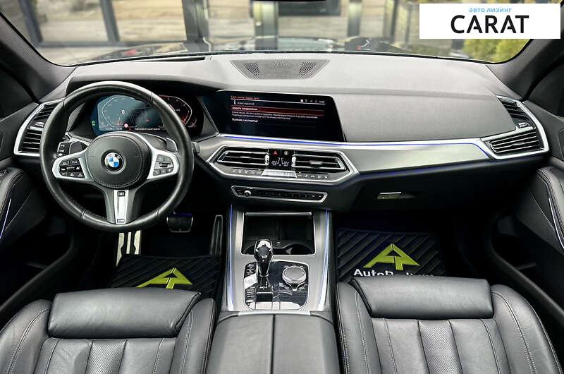 BMW X5 2019 BMW X5 2019