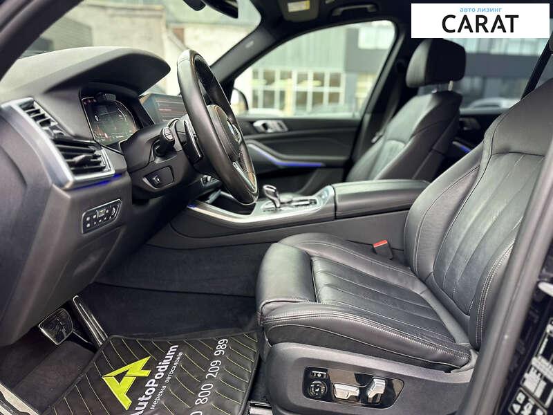 BMW X5 2019 BMW X5 2019