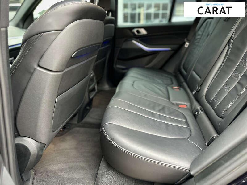 BMW X5 2019 BMW X5 2019