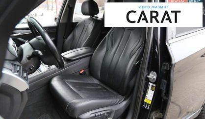 BMW X5 2016 BMW X5 2016