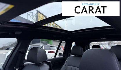 BMW X7 2019 BMW X7 2019