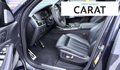 BMW X7 2019 BMW X7 2019