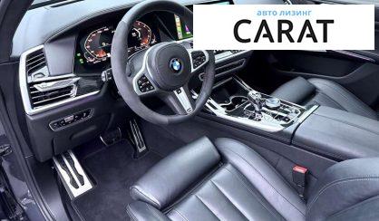 BMW X7 2019 BMW X7 2019