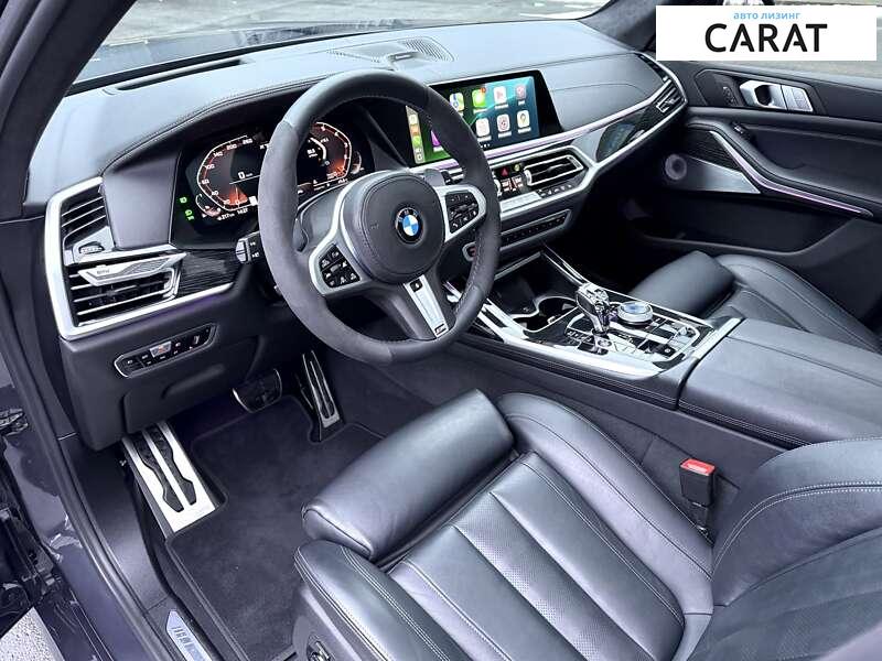 BMW X7 2019 BMW X7 2019