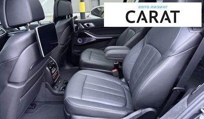 BMW X7 2019 BMW X7 2019