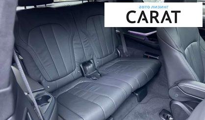 BMW X7 2019 BMW X7 2019