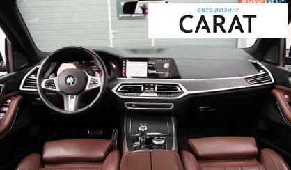 BMW X7 2019 BMW X7 2019