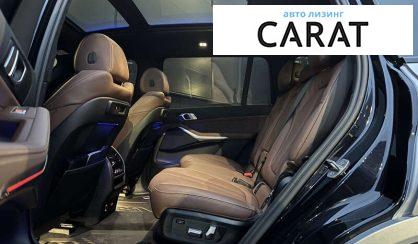 BMW X7 2022 BMW X7 2022