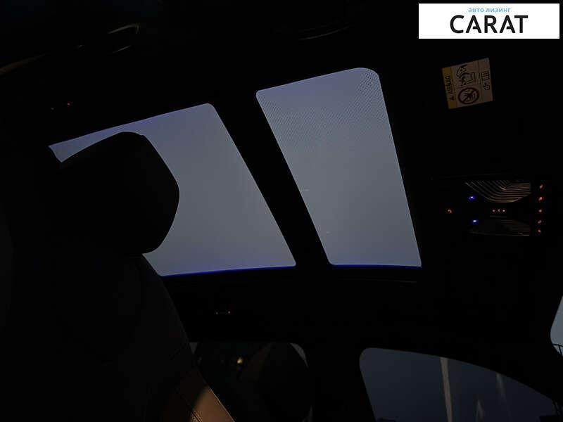 BMW X7 2022 BMW X7 2022