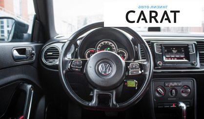 Volkswagen Beetle 2018 Volkswagen Beetle 2018