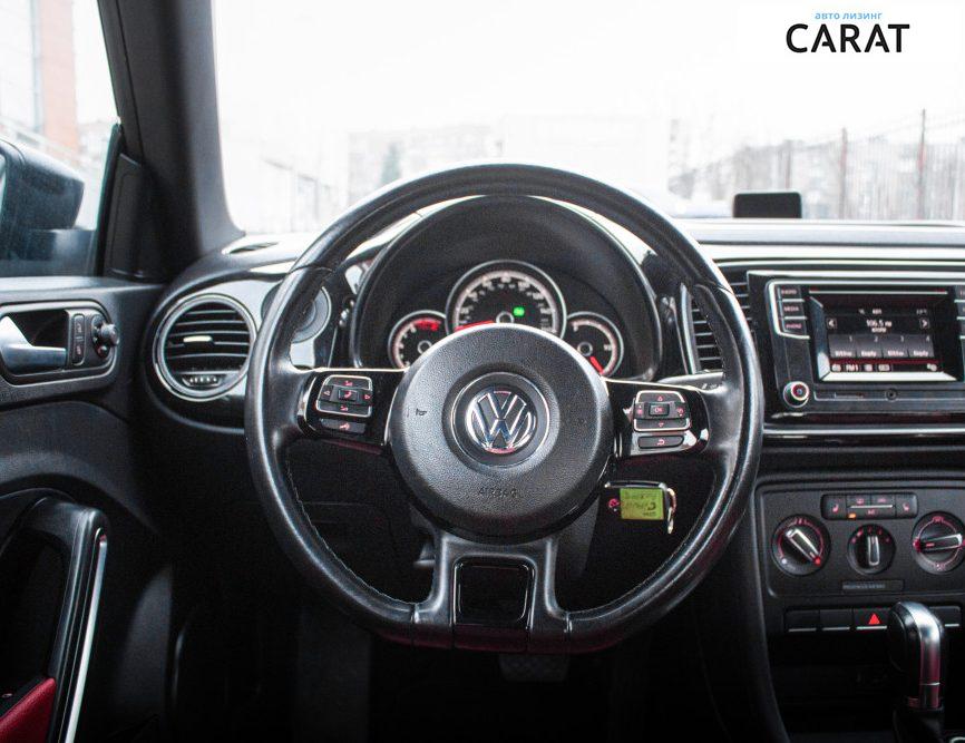 Volkswagen Beetle 2018 Volkswagen Beetle 2018