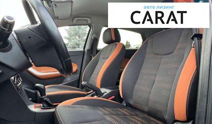 Chery Tiggo 2018 Chery Tiggo 2018