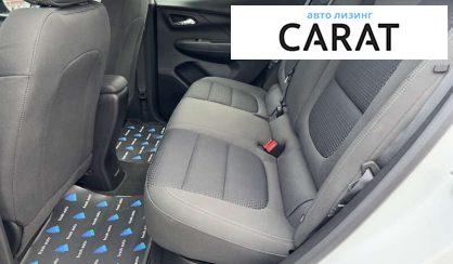 Chevrolet Bolt EV 2023 Chevrolet Bolt EV 2023