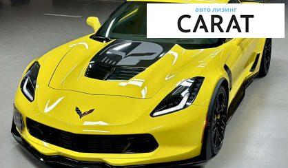 Chevrolet Corvette 2016 Chevrolet Corvette 2016