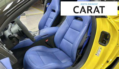 Chevrolet Corvette 2016 Chevrolet Corvette 2016