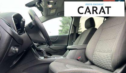 Chevrolet Equinox 2018 Chevrolet Equinox 2018