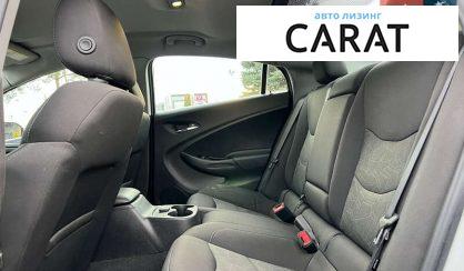 Chevrolet Volt 2018 Chevrolet Volt 2018