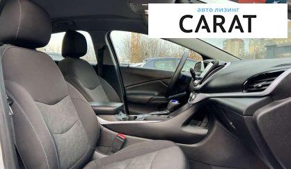 Chevrolet Volt 2018 Chevrolet Volt 2018