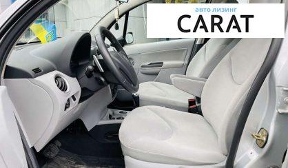 Citroen C3 2007 Citroen C3 2007