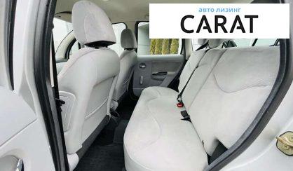 Citroen C3 2007 Citroen C3 2007