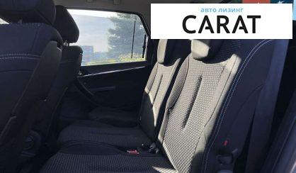 Citroen C4 Picasso 2012