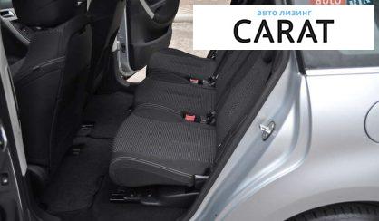 Citroen C4 Picasso 2012