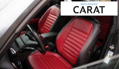 Volkswagen Beetle 2018 Volkswagen Beetle 2018