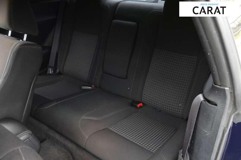 Dodge Challenger 2014 Dodge Challenger 2014