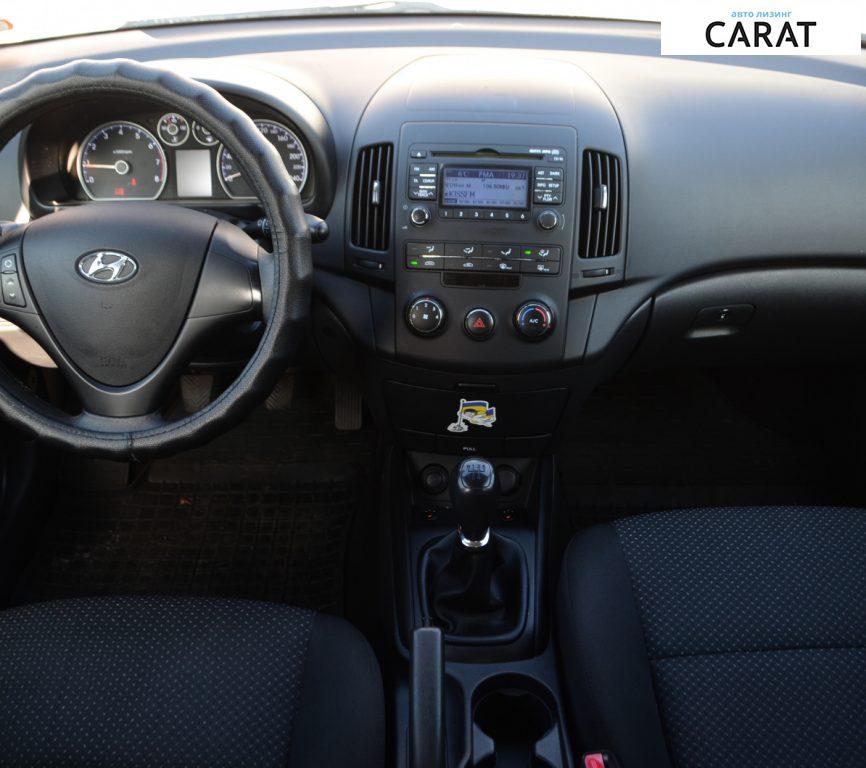 Hyundai i30 2010