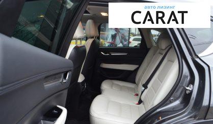 Mazda CX-5 2019 Mazda CX-5 2019