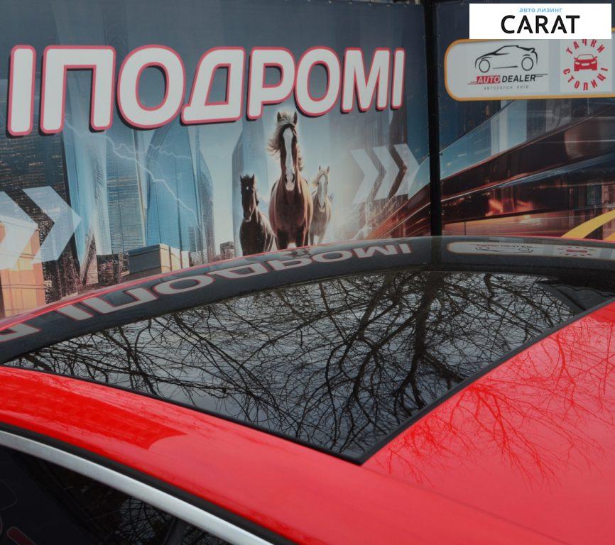 Audi A5 2011 Audi A5 2011