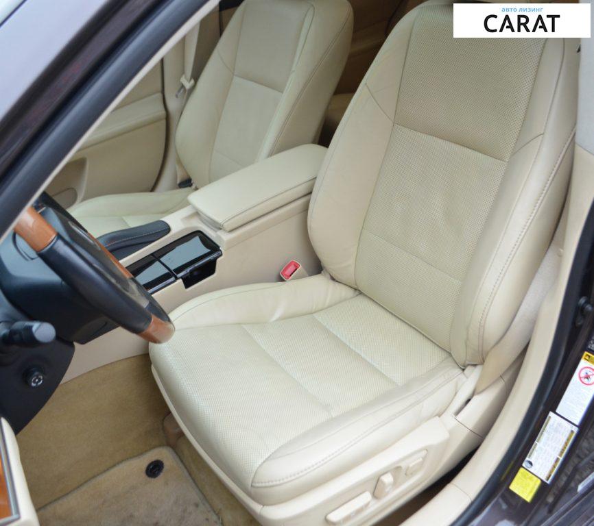 Lexus ES 2013 Lexus ES 2013