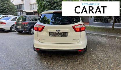 Ford C-Max 2014