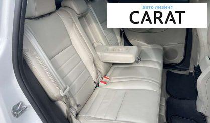 Ford C-Max 2014