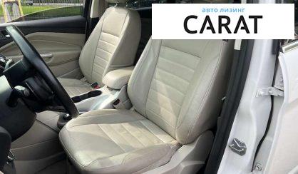 Ford C-Max 2014