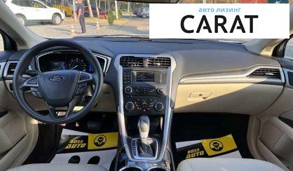 Ford Fusion 2014 Ford Fusion 2014