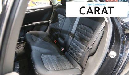 Ford Fusion 2015 Ford Fusion 2015