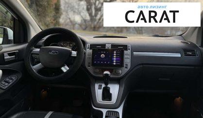 Ford Kuga 2011