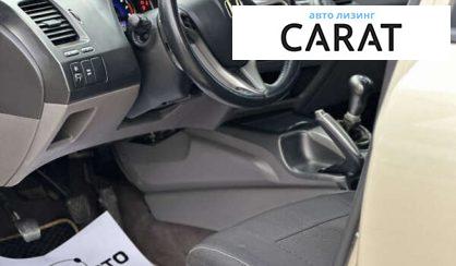 Honda Civic 2007