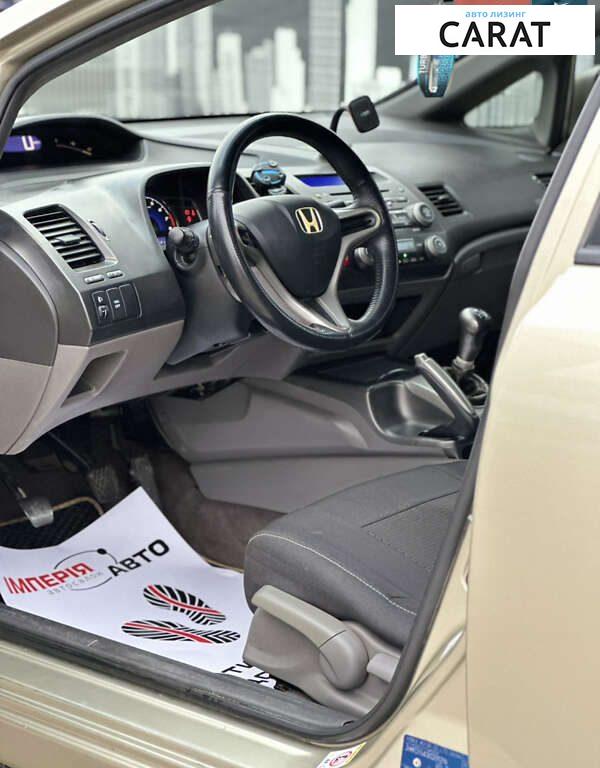 Honda Civic 2007